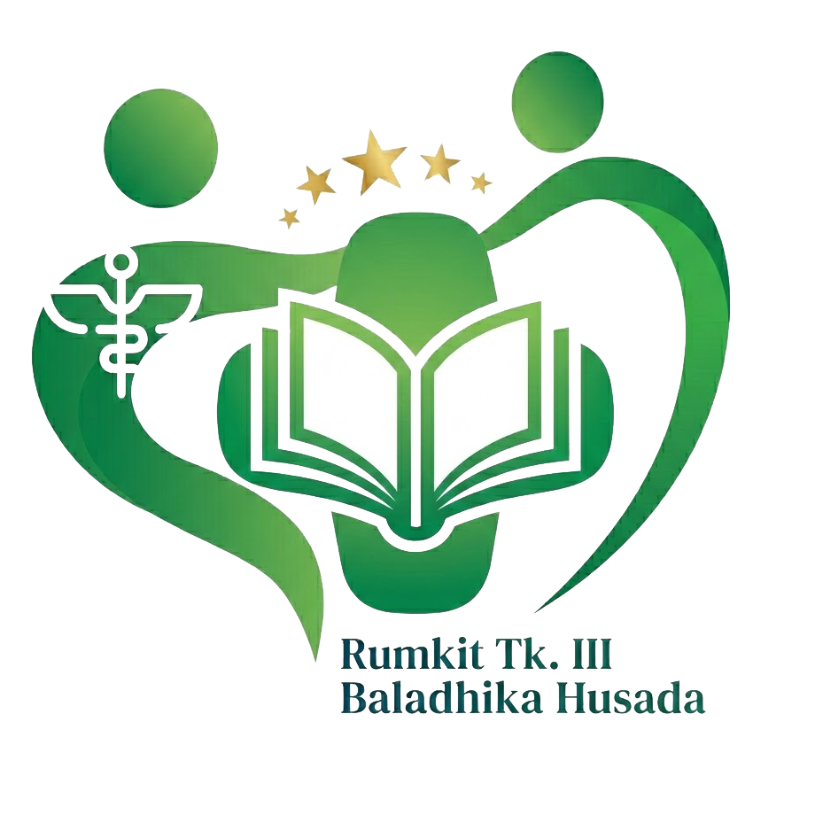 Rumkit Baladhika Husada